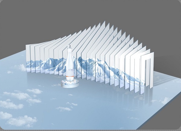 尋水之旅商務會議